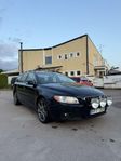 Volvo V70 2.4D Momentum nybes