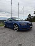 Audi TT 225 quattro mk1