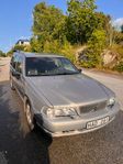 Volvo V70 2.5 20V