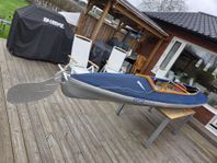 Klepper Aerius 2 fällbar kajak fint skick