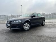 Audi A3 Sportback 1.6 E-Power 8v Comfort Euro 4