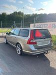 Volvo V70 fas 2 a-traktor