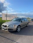 Volvo V70 fas 2 a-traktor
