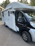 LMC 730 BREEZER Black Selection