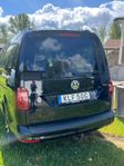 Volkswagen Caddy Maxi Life 7-Seater 2.0 TDI BMT 4Motion Comf