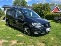 Volkswagen Caddy Maxi Life 7-Seater 2.0 TDI BMT 4Motion Comf