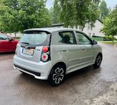Kia Picanto 1.1 ECO Sport, GLS Euro 4