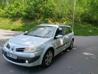 Renault Mégane 1.6