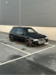 Toyota Starlet GT4 4WD SFRO HX35s TURBO BUR COILS PROFLEX