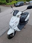 Peugeot Kisbee 4t - 2020