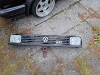 Westmoreland front golf mk2
