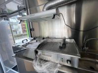 foodtruck/matvagn