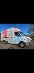 foodtruck/matvagn