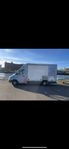 foodtruck/matvagn