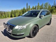 Volkswagen Passat 2.0 TDI