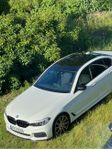 BMW 520 d Sedan Steptronic M Sport Euro 6