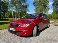 Peugeot 308 SW 1.2 PureTech 110 Active Euro 6