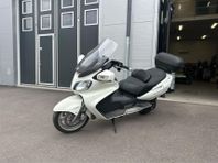 Suzuki AN650A