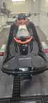 Seadoo rxt260rs 2014 endast 70 timer 