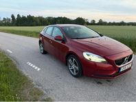 Volvo V40 T2 Momentum