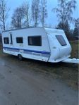 Hobby 540 UL långbäddar 