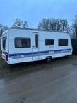 Hobby 540 UL långbäddar