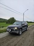 Chevrolet Tahoe 5.3 V8 4WD Hydra-Matic