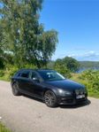 Audi A4 Quattro 2010