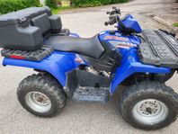 Polaris Sportsman 400 