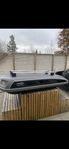 Audi takbox