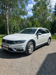 Volkswagen Passat Alltrack 2.0 TDI DPF SCR BMT 4Motion Alltr
