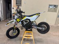 Husqvarna tc50