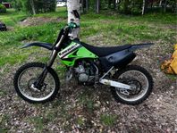Kawasaki KX 125