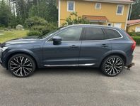 Volvo XC60 T8 AWD Recharge Geartronic Inscription Euro 6