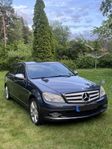 Mercedes-Benz C 220 CDI 5G-Tronic Avantgarde Euro 5