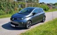 Renault Zoe R90 Intens 41 kWh