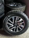 255/60R18 Nissan Navara