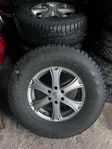 265/70R16 Nissan Navara