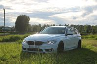 BMW 320 d (Steg 1) Steptronic M Sport (m3 look)