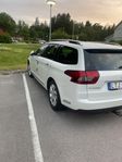 Citroën C5 Tourer 1.6 e-HDi Airdream EGS Euro 5