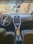 Toyota Auris 5-dörrar 1.4 VVT-i Euro 4