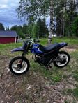 Yamaha PW50
