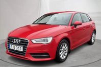 Audi A3 Sportback g-Tron 1.4 TFSI CNG Attraction Euro 6