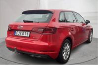 Audi A3 Sportback g-Tron 1.4 TFSI CNG Attraction Euro 6
