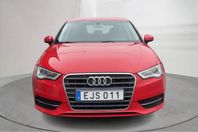 Audi A3 Sportback g-Tron 1.4 TFSI CNG Attraction Euro 6
