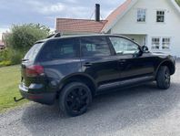 Volkswagen Touareg V6 Automat