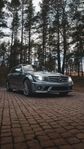 Mercedes-Benz C 63 AMG T 7G-Tronic Avantgarde Euro 5