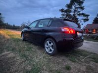 Peugeot 308 1.6 THP Active Euro 5