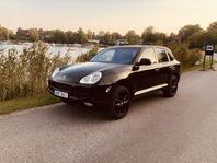 Porsche A-traktor