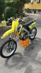 Suzuki Rmz 450cc